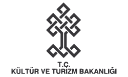 Turizm Bakanlığı Logo