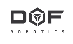 dof robotics