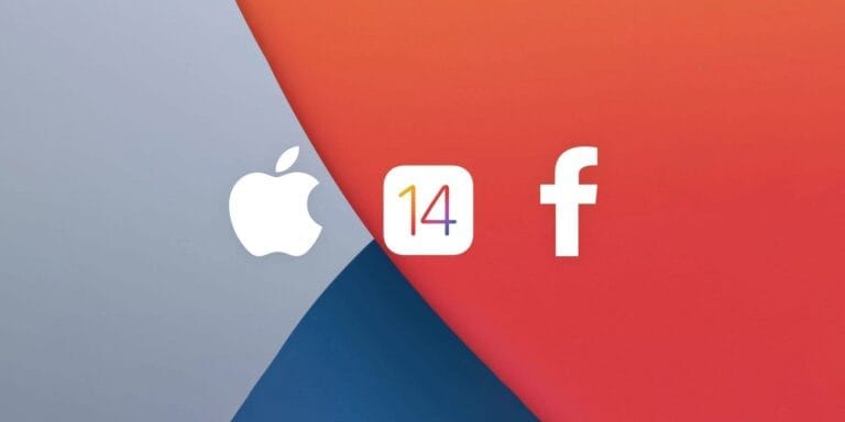 Facebook Business iOS settings, Facebook advertising and marketing.