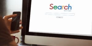 Google's update will prioritize content over SEO in search engine optimization.