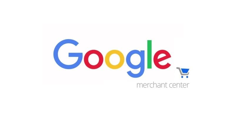 google merchant center
