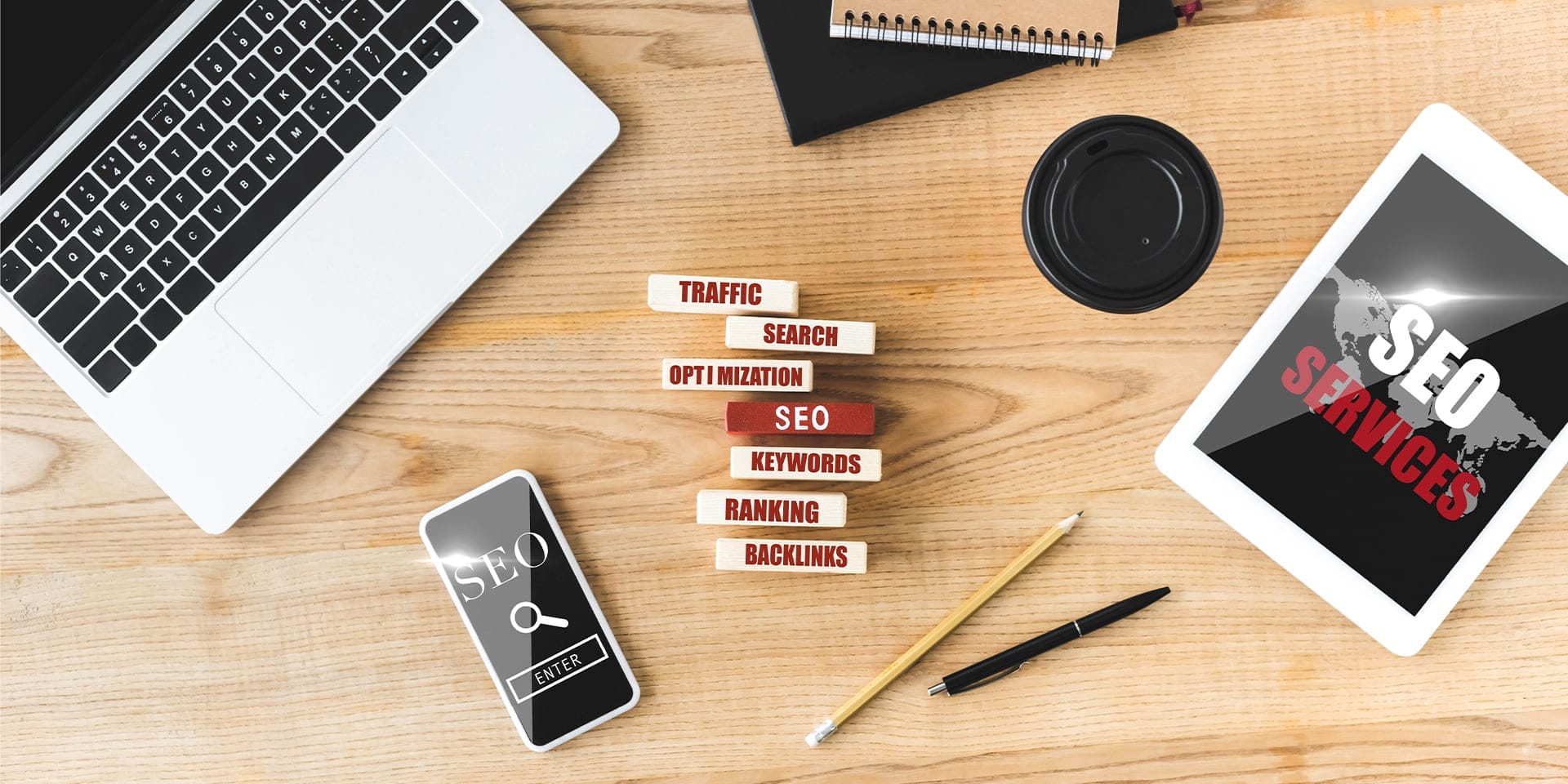 How to Improve Organic Ranking?