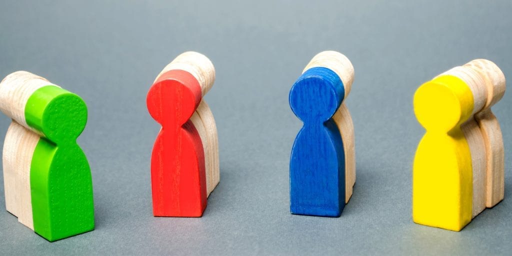 Pazarlama ve Markalaşmada Renklerin Psikolojisi