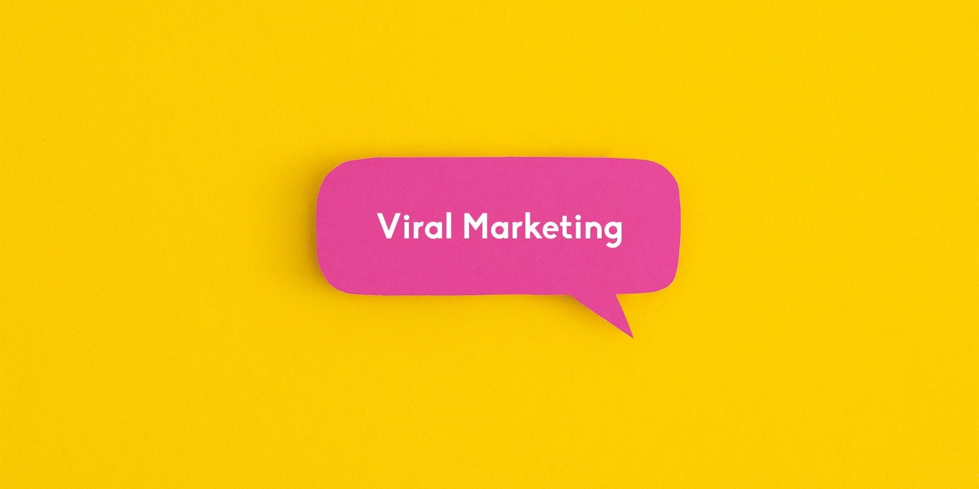 Viral Pazarlama Nedir?