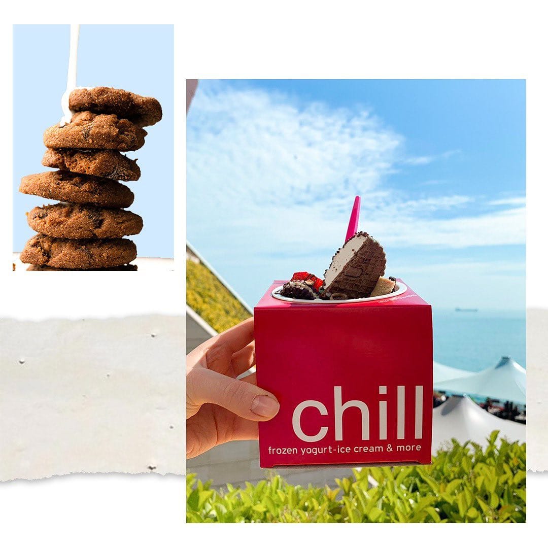 Chillbox Sosyal Medya