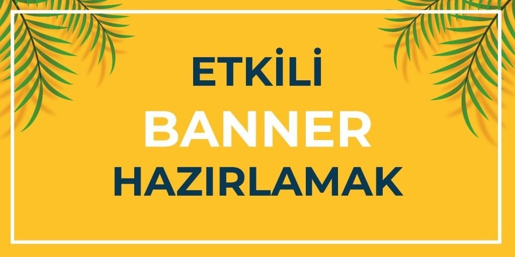 effective-banner-preparing