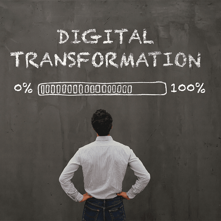 dijital-dönüsüm