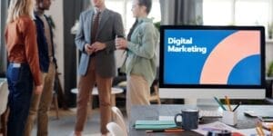 digital marketing techniques digital marketing strategy