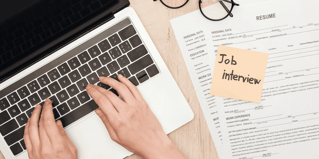 etkili bir cv hazırlamanın yolları