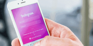 Tips to increase Instagram sales, Instagram social media image.