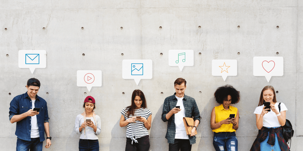 sosyal medya danışmanlığı