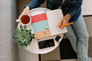 design-oriented designer