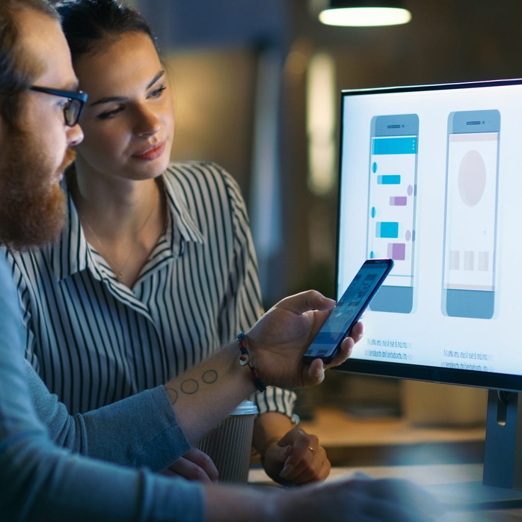 what-is-a-mobile-application