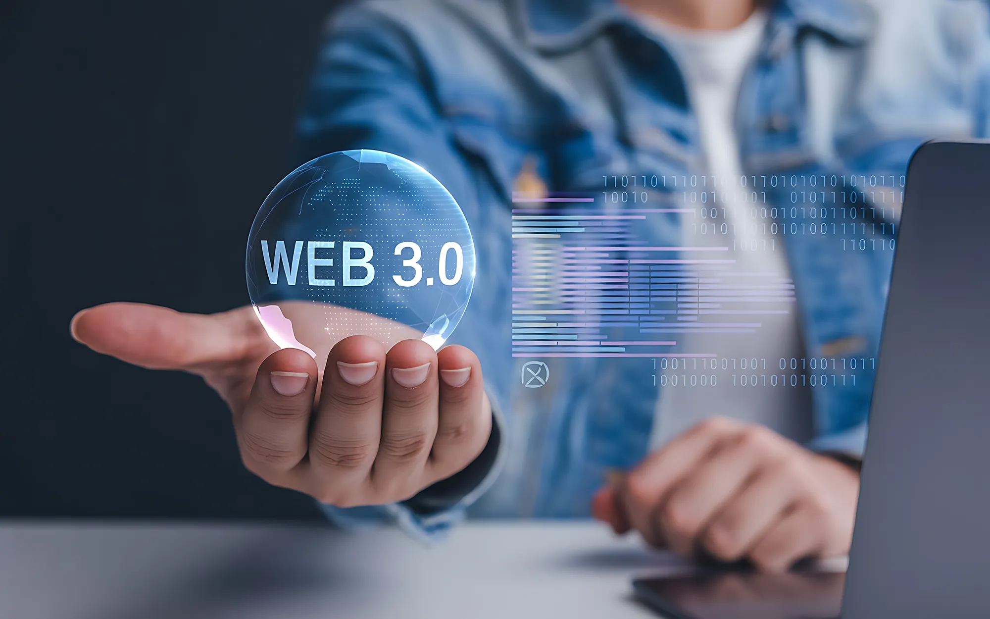 Web 3.0 era image