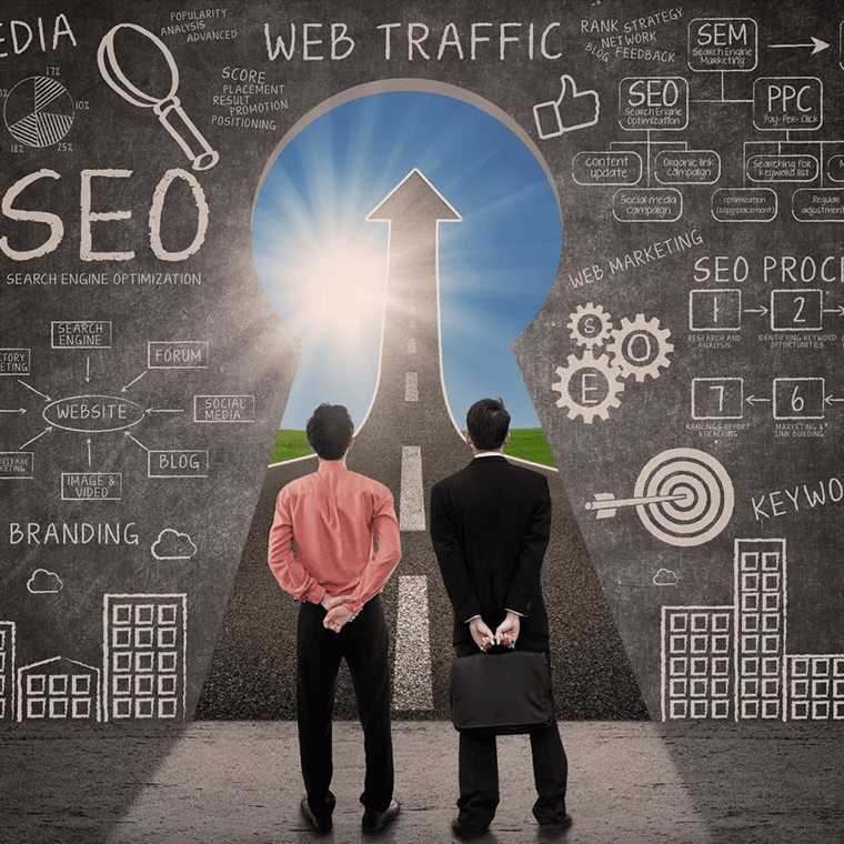 SEO and Its Importance in Digital Marketing