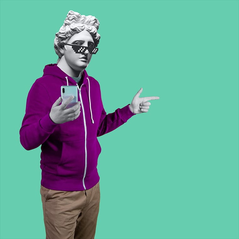 dijital pazarlama ve sosyal medya yönetimi