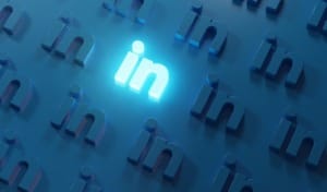 linkedin görseli istcode dijital ajans çalışması