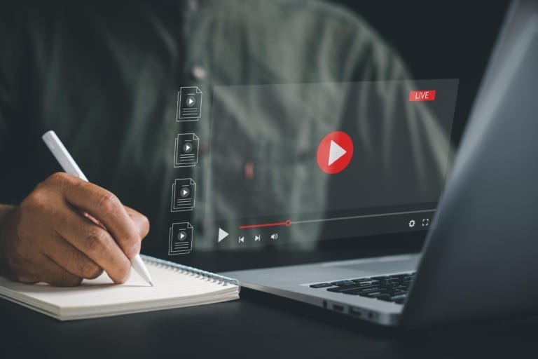 youtube reklamları görseli dijital reklam yönetimi