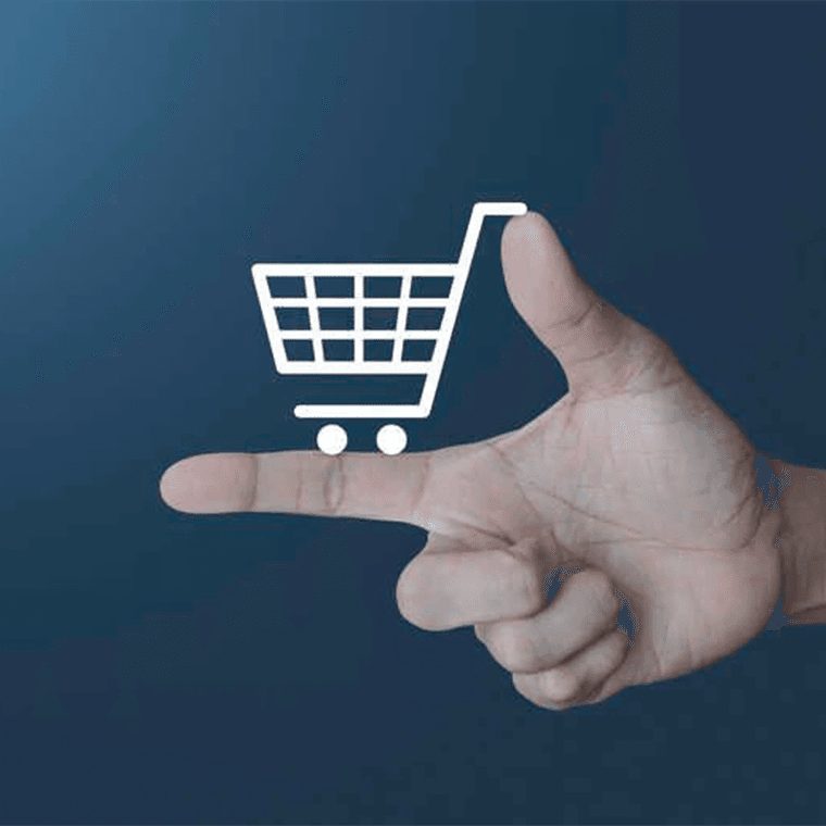 Suggestions for e-commerce sites