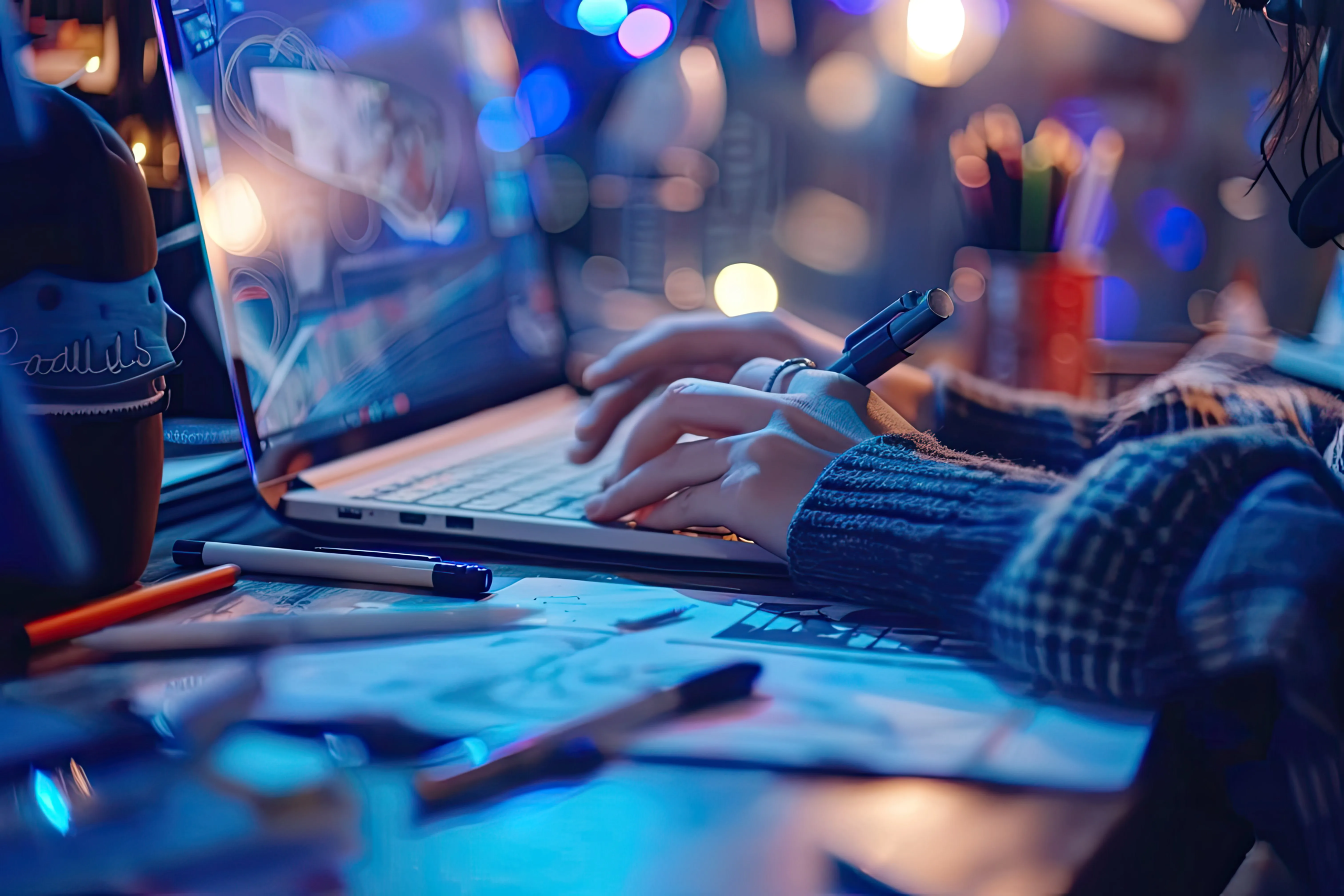 Dijital Ajanslar İçin Başarılı Pazarlama Stratejileri