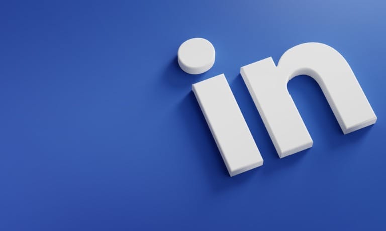 linkedin görseli istcode dijital ajans çalışması