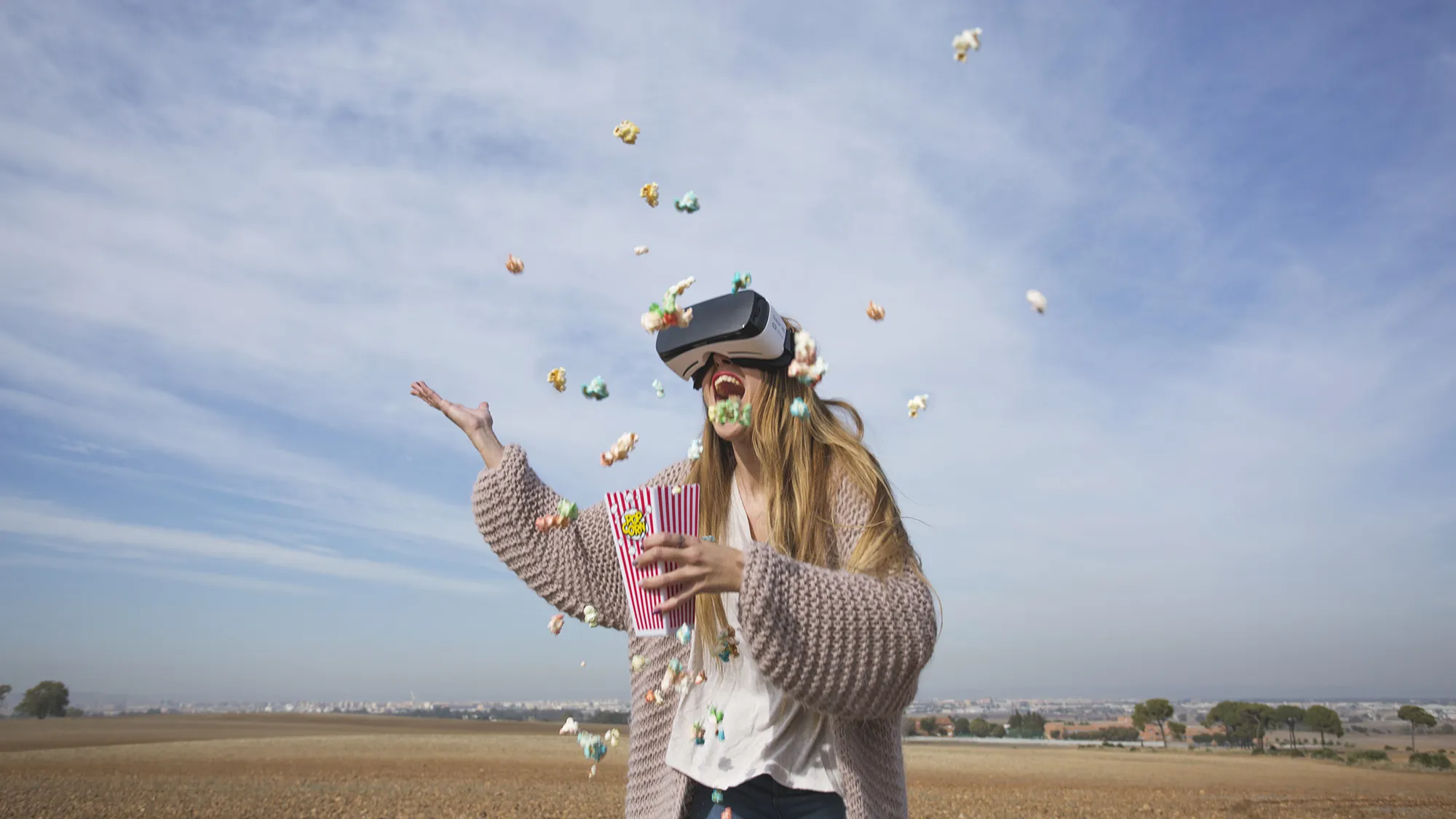 Metaverse İletişiminde Yeni Bir Adım: Meta World Chat