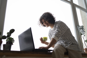 web sitesi geliştirme görseli web sitesi tasarım çalışması