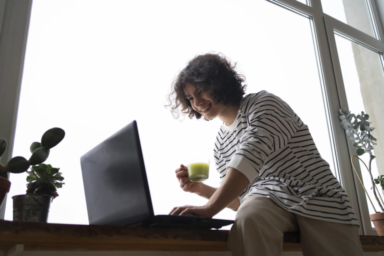 web sitesi geliştirme görseli