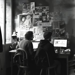 What is a digital agency and what does it do?