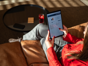 types of digital advertising, digital advertising management