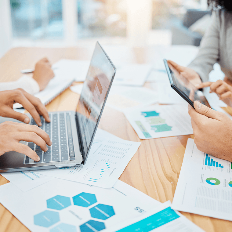 Sosyal medya yönetim araçları