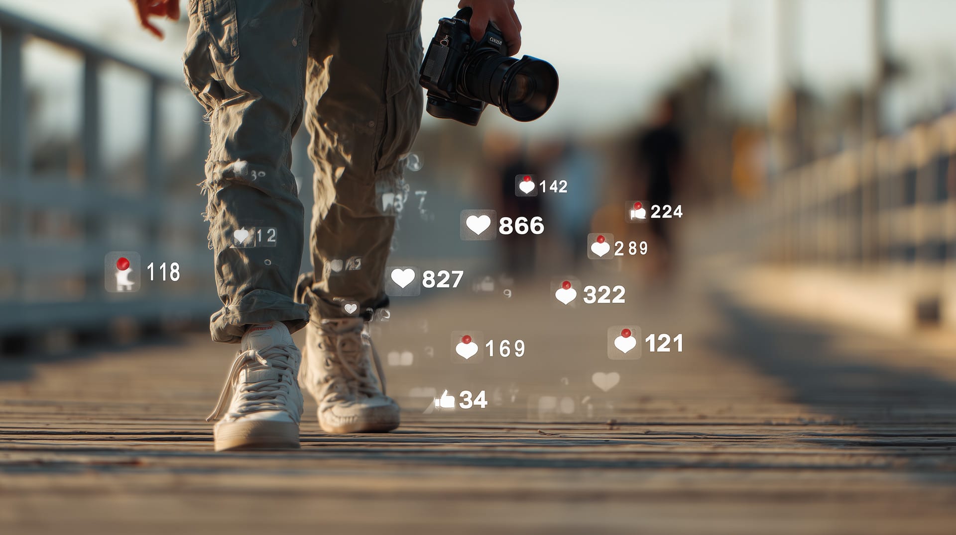 Sosyal Medyada Nasıl Takipçi Kazanırsınız?