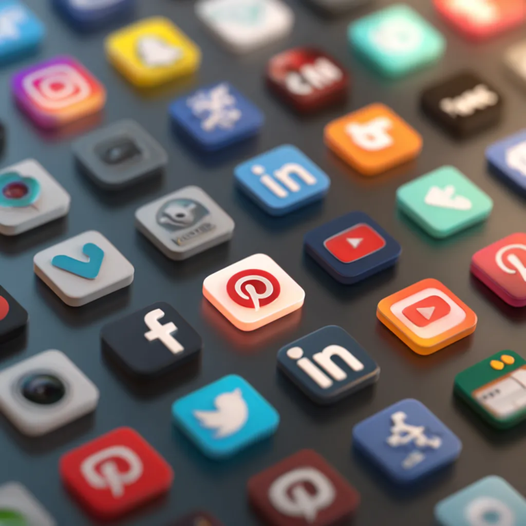 What is social media management?