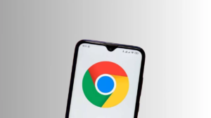 google chrome logosu