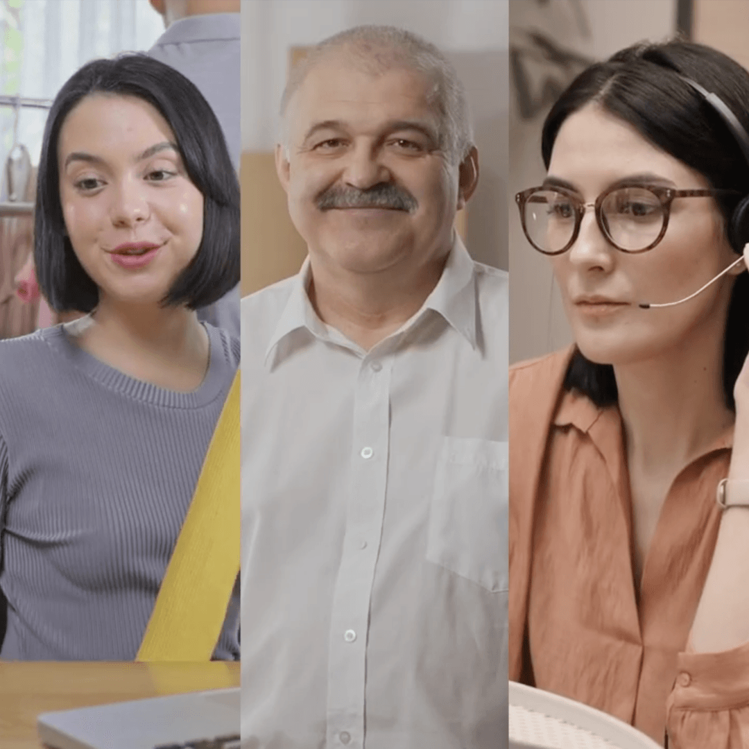 MonoChat Tanıtım Videosu