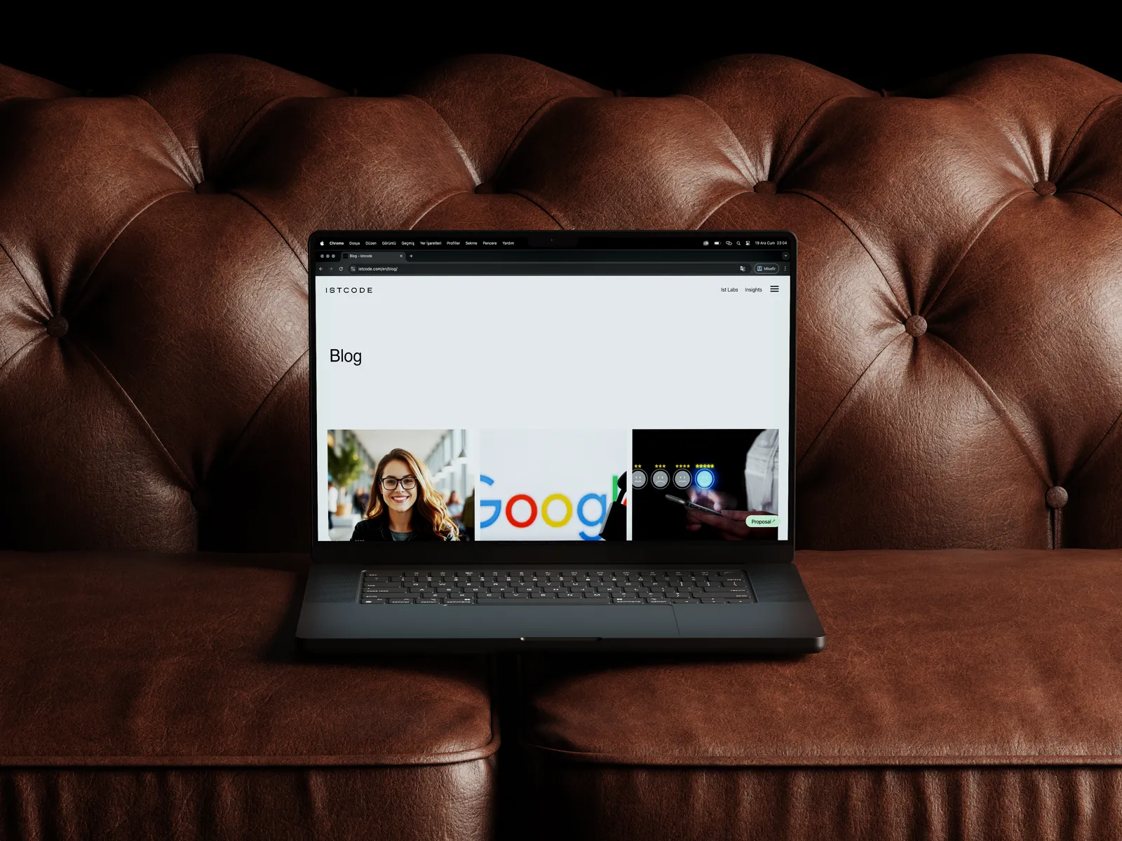 The Importance of Blogging on Websites