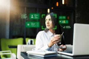 AI interview, IST Code, digital agency work.