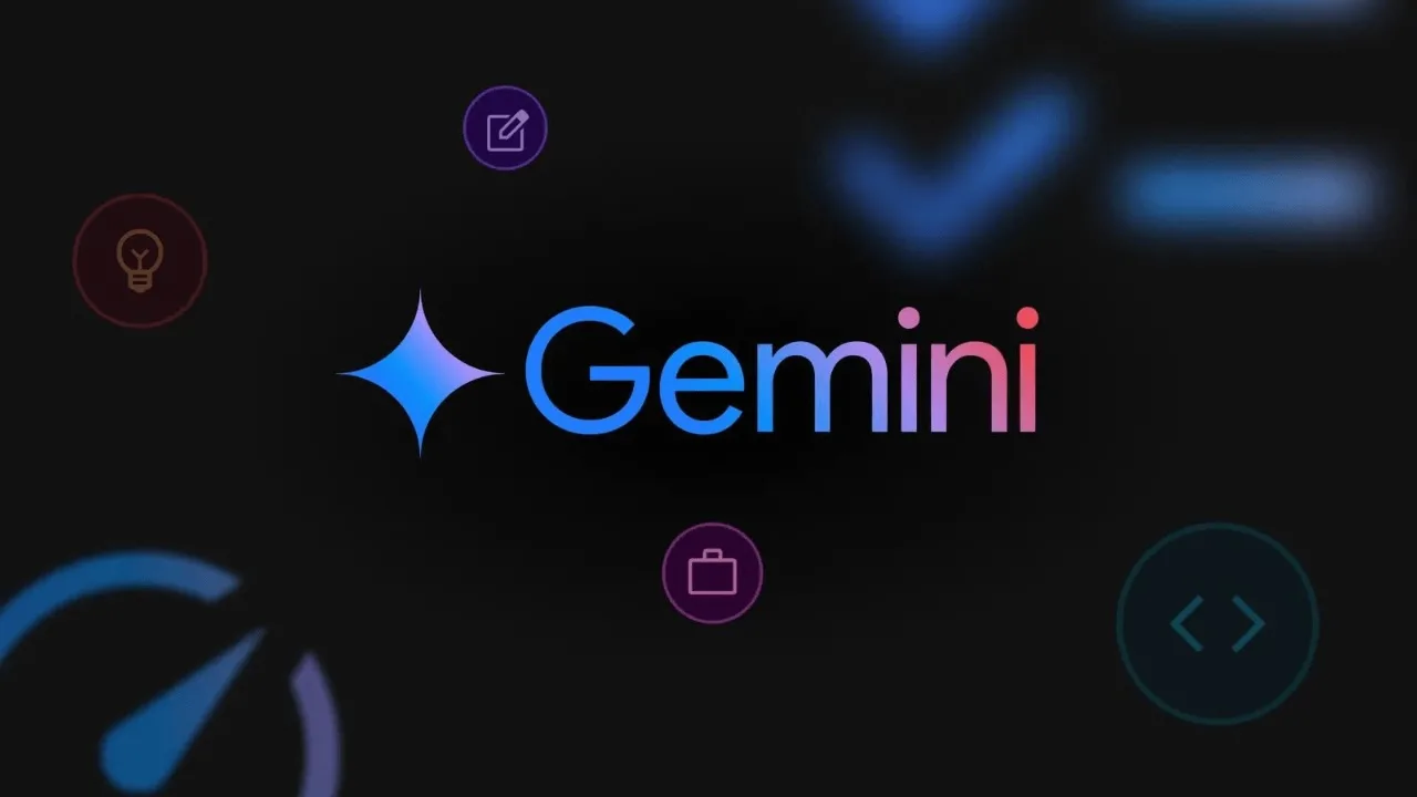 Google Bard’ın Yeni İsmi Gemini Oldu