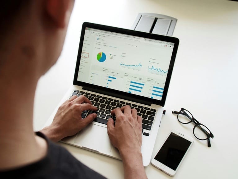for website analytics