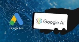 google ads ai dijital reklam yönetimi