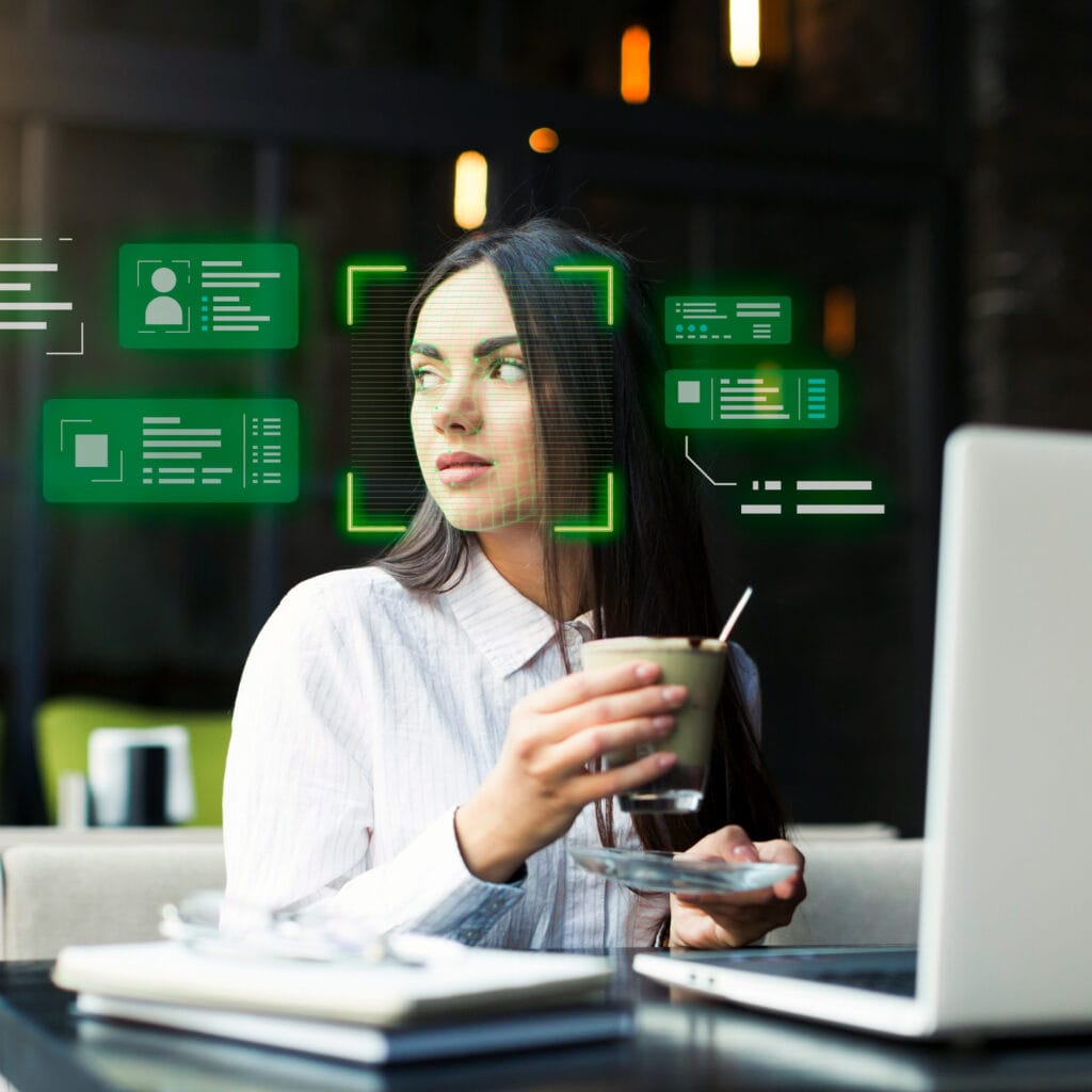 Istcode Dijital Ajans Yapay Zeka Kullanıyor