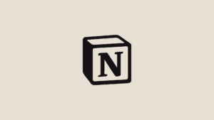 What is notion and how is it used?