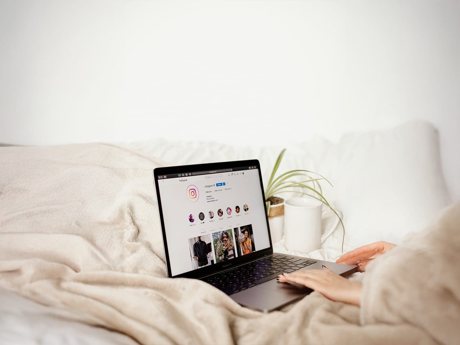 Sosyal Medyada Bilinirliğinizi Artırmanın 6 Yolu