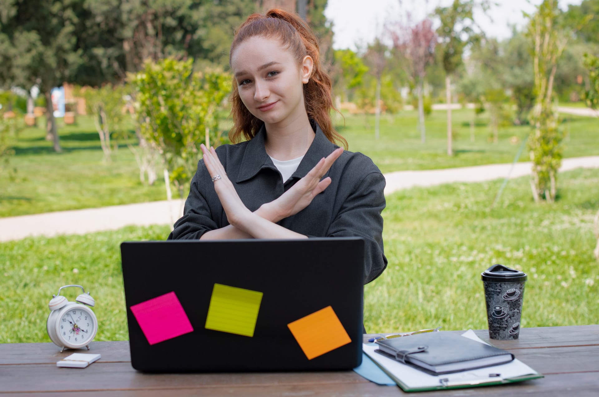 Businesses gain time and cost advantages by receiving agency support.