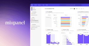mixpanel nedir ve ne işe yarar