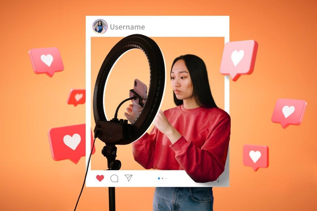 Influencer Marketing Nedir