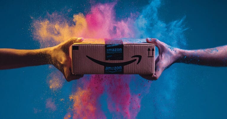 tiktok amazon sosyal ticaret donemi