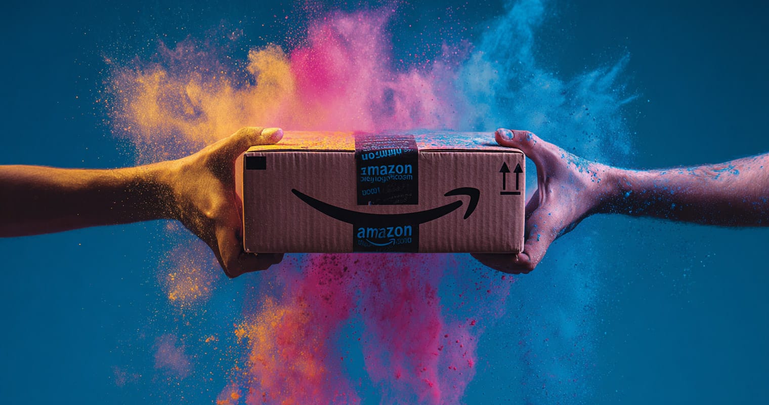 TikTok ve Amazon İşbirliği: Sosyal Medya Alışverişinde Yeni Bir Dönem