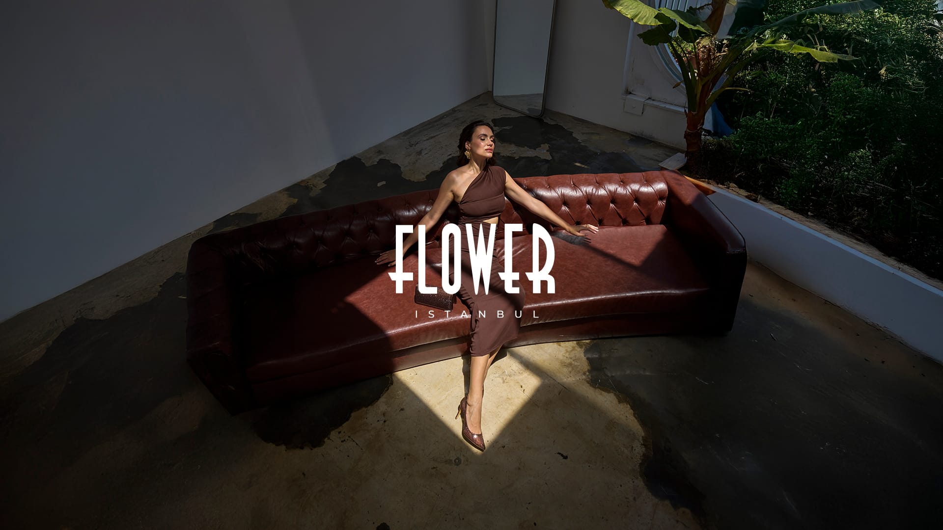 Flower – The City’s Shimmering Summer 25