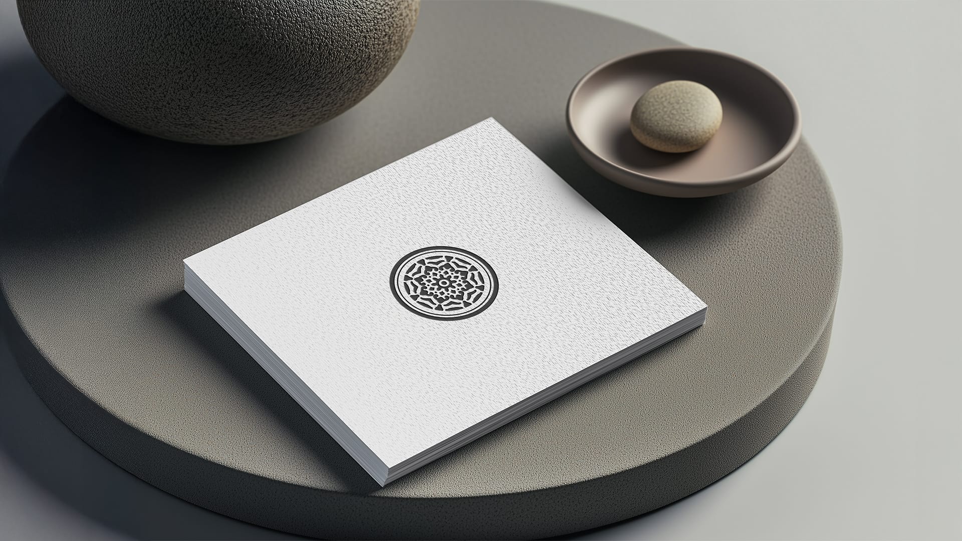 Herise kurumsal kimlik tasarımı ile tutarlı ve prestijli marka algısı oluşturma